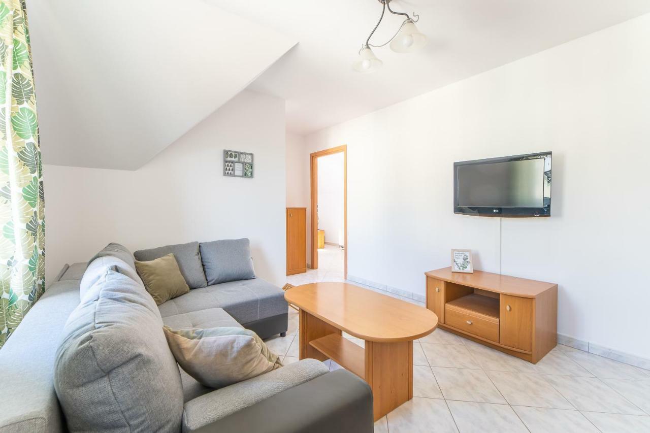 3-Bedroom Apartment Plac Neptuna By Noclegi Renters Miedzyzdroje Eksteriør bilde